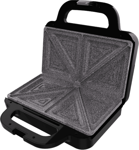 Изображение товара Сэндвичница Cecotec Rock'nToast Deep Classic / 3492