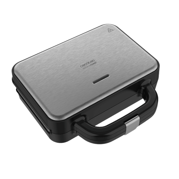 Изображение товара Сэндвичница Cecotec Rock'nToast Deep Classic / 3492