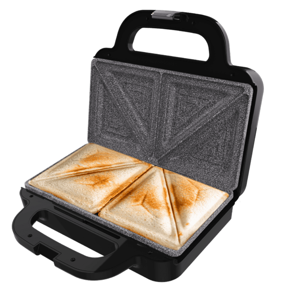 Изображение товара Сэндвичница Cecotec Rock'nToast Deep Classic / 3492
