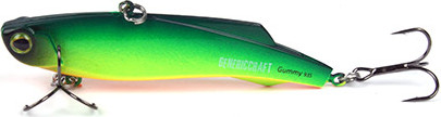 Изображение товара Воблер Generic Craft Gummy 83S 9.3см 30г 709 / 278179