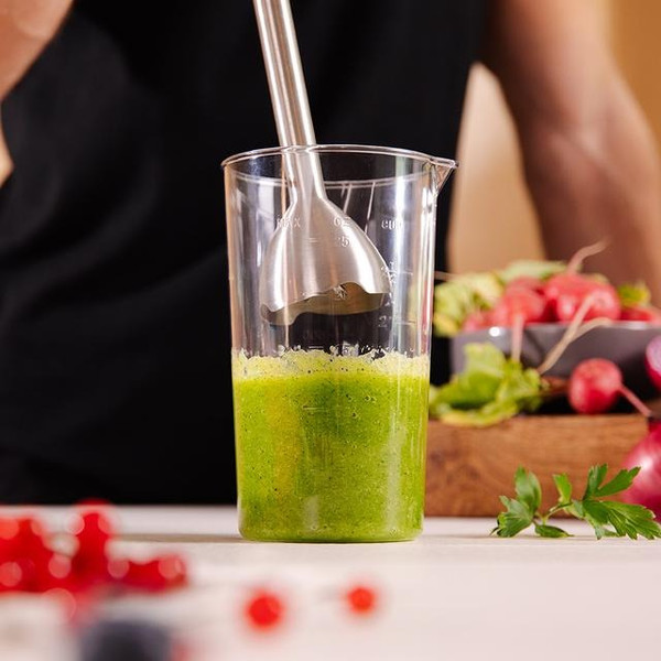 Изображение товара Блендер погружной Cecotec Power Pulsar 2300MAX Cream&Crush / 3910