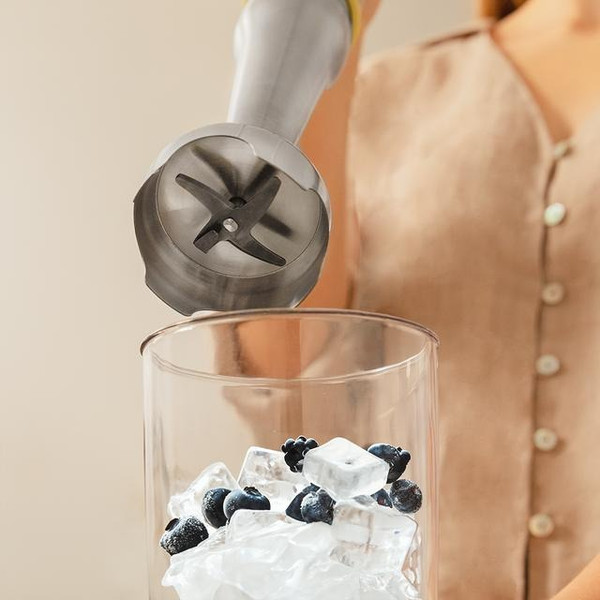 Изображение товара Блендер погружной Cecotec Katana 15 Jar B / 3968