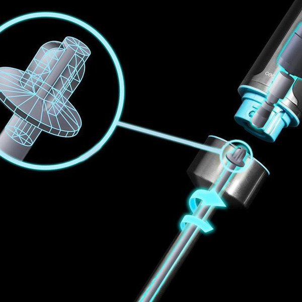 Изображение товара Блендер погружной Cecotec PowerGear 1500 XL / 4094