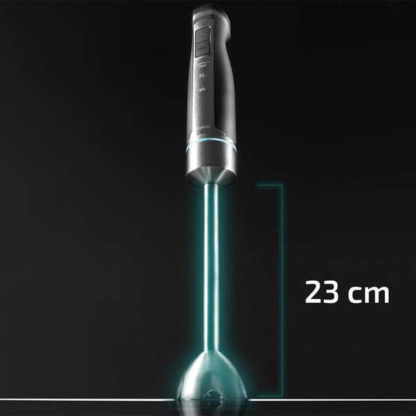 Изображение товара Блендер погружной Cecotec PowerGear 1500 XL / 4094