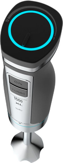 Изображение товара Блендер погружной Cecotec PowerGear 1500 XL / 4094