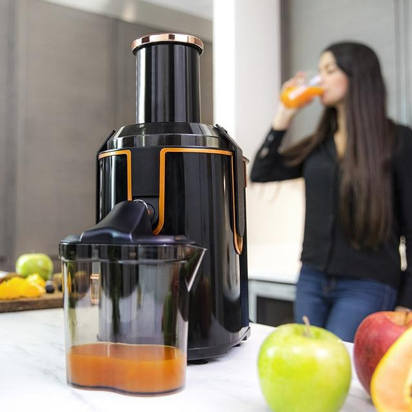 Изображение товара Соковыжималка электрическая Cecotec ExtremeTitanium 19000 XXL / 4111