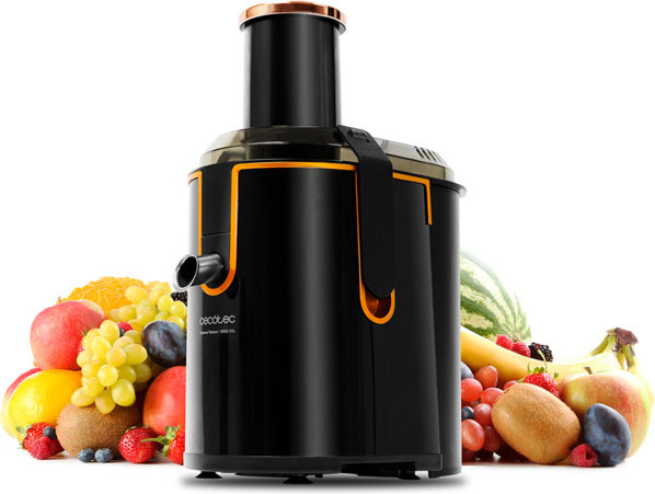 Изображение товара Соковыжималка электрическая Cecotec ExtremeTitanium 19000 XXL / 4111