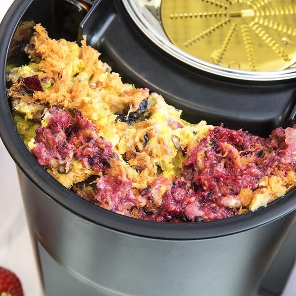 Изображение товара Соковыжималка электрическая Cecotec ExtremeTitanium 19000 XXL / 4111