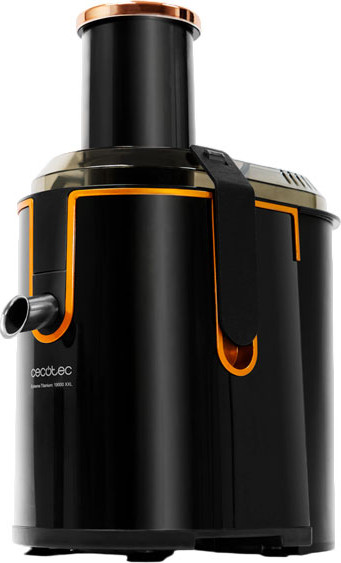Изображение товара Соковыжималка электрическая Cecotec ExtremeTitanium 19000 XXL / 4111