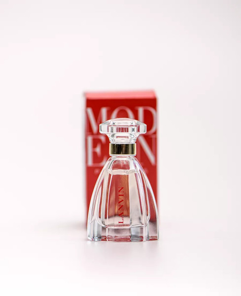 Изображение товара Парфюмерная вода Lanvin Modern Princess (4.5мл)