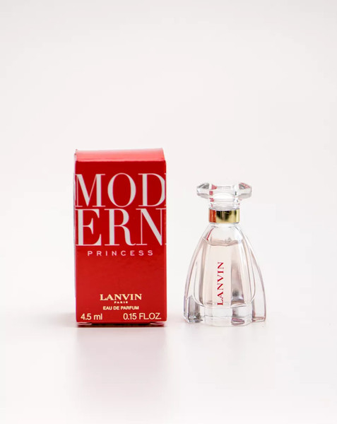 Изображение товара Парфюмерная вода Lanvin Modern Princess (4.5мл)