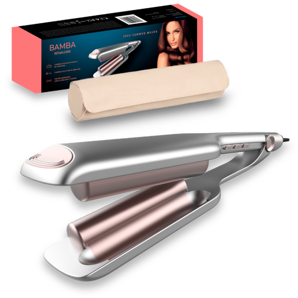 Изображение товара Плойка Cecotec RitualCare 2000 Summer Waves / 4197