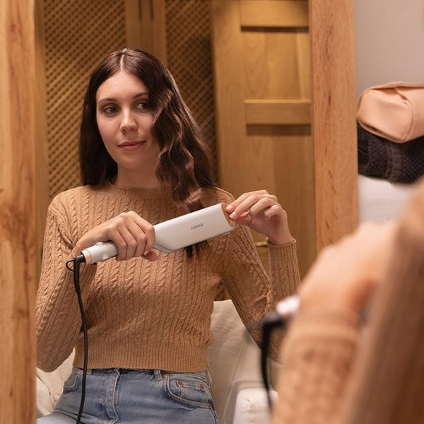 Изображение товара Плойка Cecotec RitualCare 2000 Summer Waves / 4197