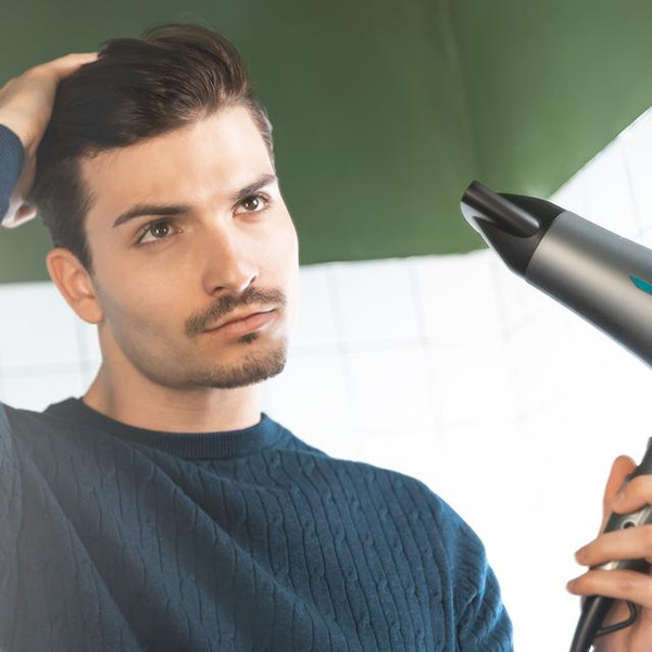 Изображение товара Фен Cecotec IoniCare 5200 Aura Black / 4201