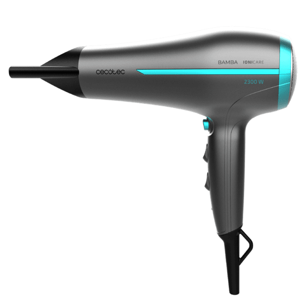 Изображение товара Фен Cecotec IoniCare 5200 Aura Black / 4201