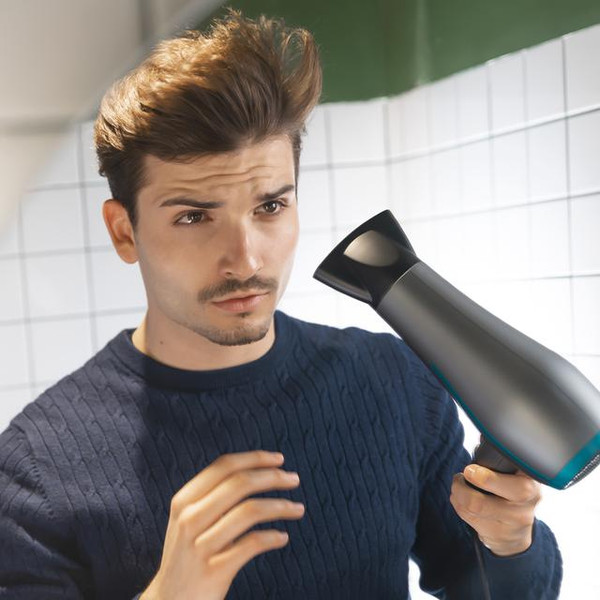 Изображение товара Фен Cecotec IoniCare 5200 Aura Black / 4201