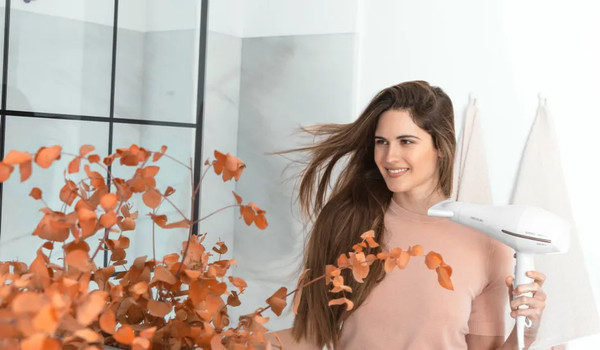 Изображение товара Фен Cecotec IoniCare 5300 Maxi Aura / 4202