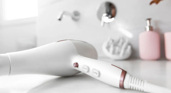 Изображение товара Фен Cecotec IoniCare 5300 Maxi Aura / 4202