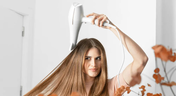 Изображение товара Фен Cecotec IoniCare 5300 Maxi Aura / 4202