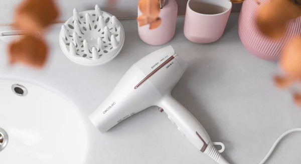 Изображение товара Фен Cecotec IoniCare 5300 Maxi Aura / 4202