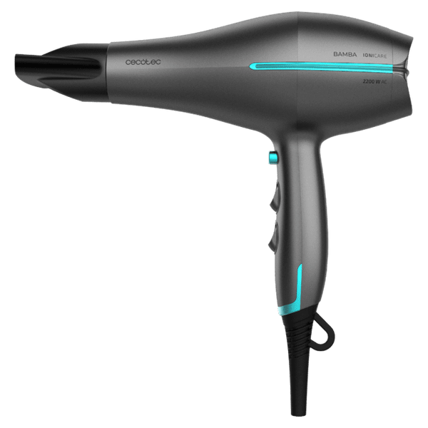 Изображение товара Фен Cecotec IoniCare 5300 Maxi Aura Black / 4203