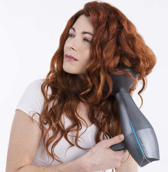 Изображение товара Фен Cecotec IoniCare 5300 Maxi Aura Black / 4203