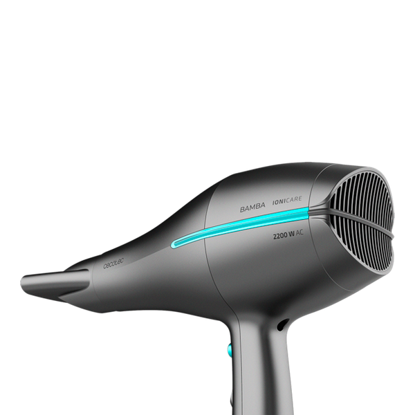 Изображение товара Фен Cecotec IoniCare 5300 Maxi Aura Black / 4203