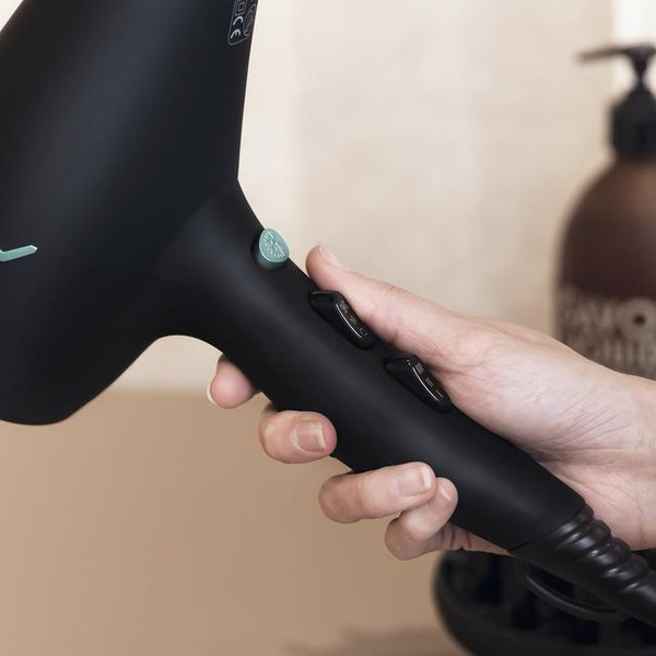 Изображение товара Фен Cecotec IoniCare 5350 Powershine Ice / 4204