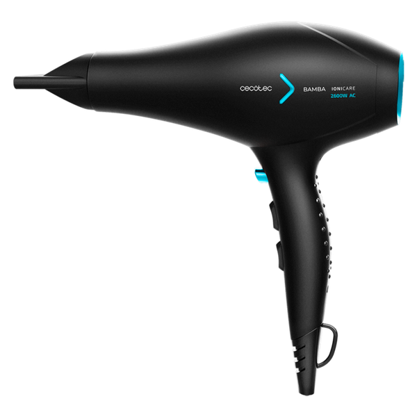 Изображение товара Фен Cecotec IoniCare 5350 Powershine Ice / 4204