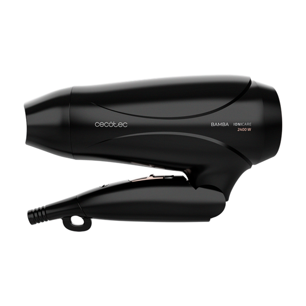 Изображение товара Компактный фен Cecotec IoniCare 5450 Power&Go Pro Fire / 4209