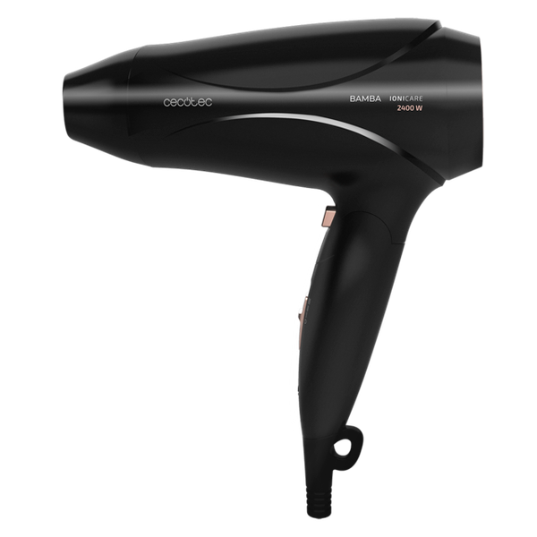 Изображение товара Компактный фен Cecotec IoniCare 5450 Power&Go Pro Fire / 4209