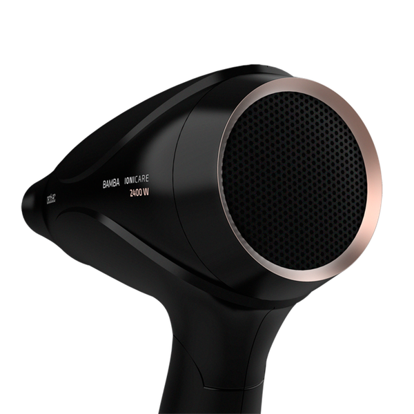 Изображение товара Компактный фен Cecotec IoniCare 5450 Power&Go Pro Fire / 4209