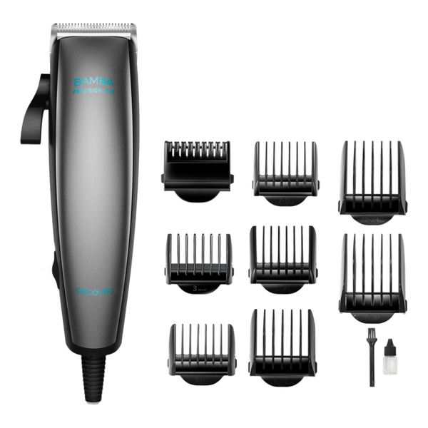 Изображение товара Триммер Cecotec PrecisionCare Power Blade Titanium / 4232