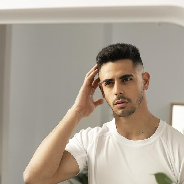 Изображение товара Триммер Cecotec PrecisionCare Power Blade Titanium / 4232