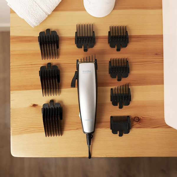 Изображение товара Триммер Cecotec PrecisionCare Power Blade Titanium / 4232