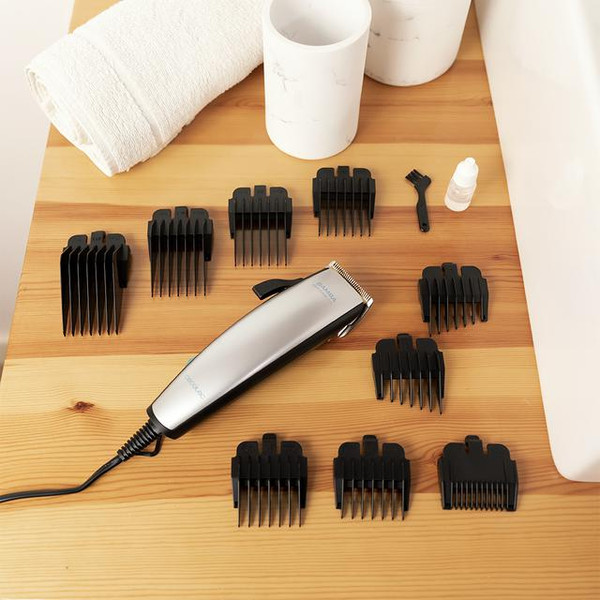 Изображение товара Триммер Cecotec PrecisionCare Power Blade Titanium / 4232