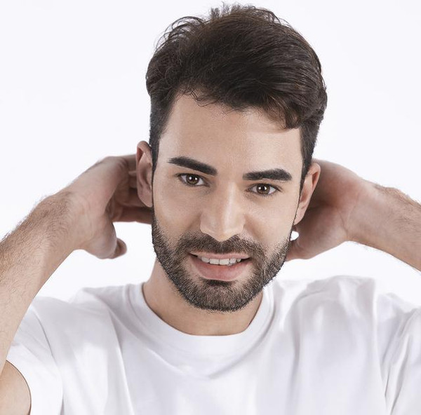 Изображение товара Триммер Cecotec PrecisionCare Power Blade Titanium / 4232