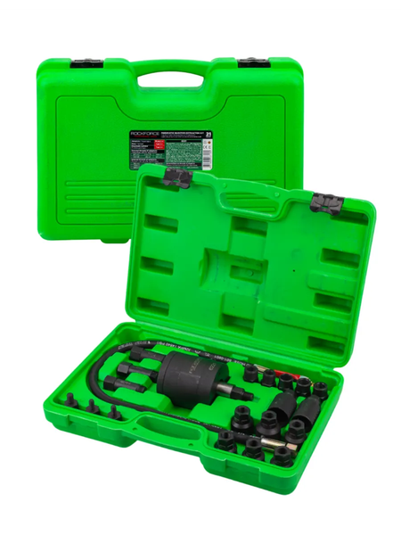 Изображение товара Набор съемников RockForce RF-6221 / 63319