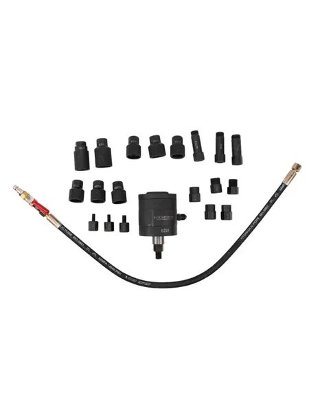 Изображение товара Набор съемников RockForce RF-6221 / 63319