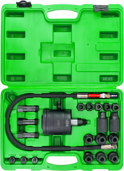 Изображение товара Набор съемников RockForce RF-6221 / 63319