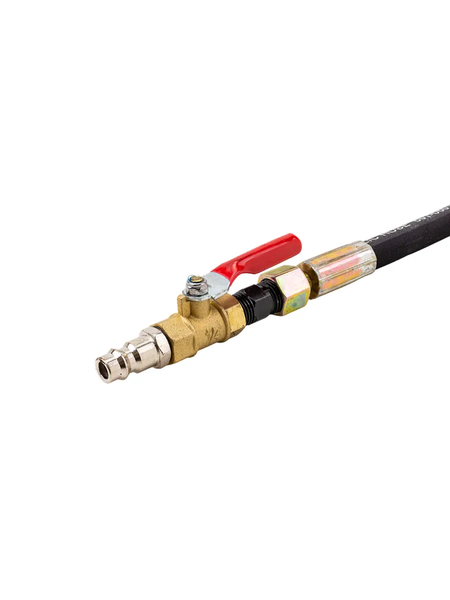 Изображение товара Набор съемников RockForce RF-6221 / 63319