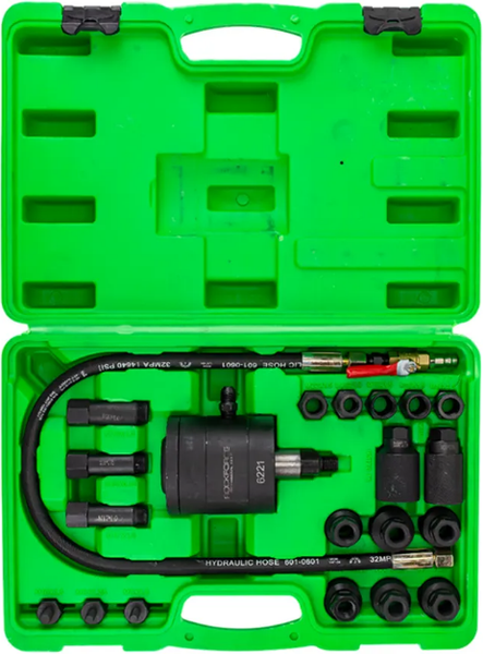 Изображение товара Набор съемников RockForce RF-6221 / 63319