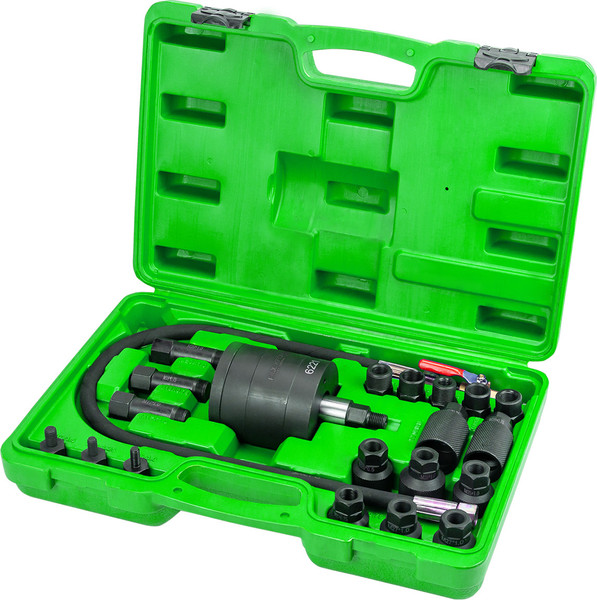 Изображение товара Набор съемников RockForce RF-6221 / 63319