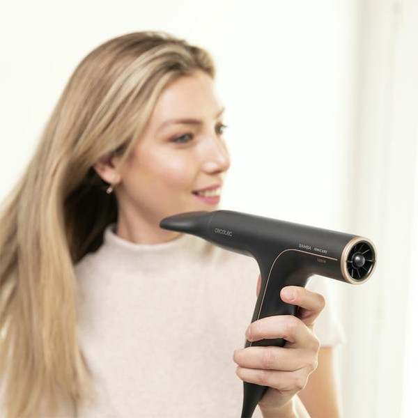 Изображение товара Фен Cecotec IoniCare 6000 RockStar Soft / 4244