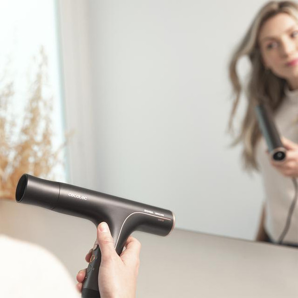 Изображение товара Фен Cecotec IoniCare 6000 RockStar Soft / 4244