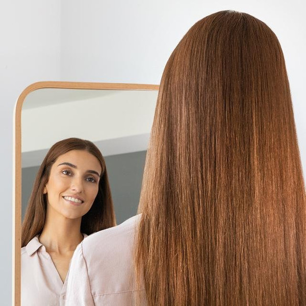 Изображение товара Расческа-выпрямитель Cecotec InstantCare 1200 Look Brush / 4286