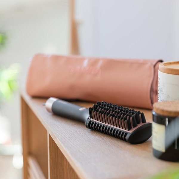 Изображение товара Расческа-выпрямитель Cecotec InstantCare 1200 Look Brush / 4286