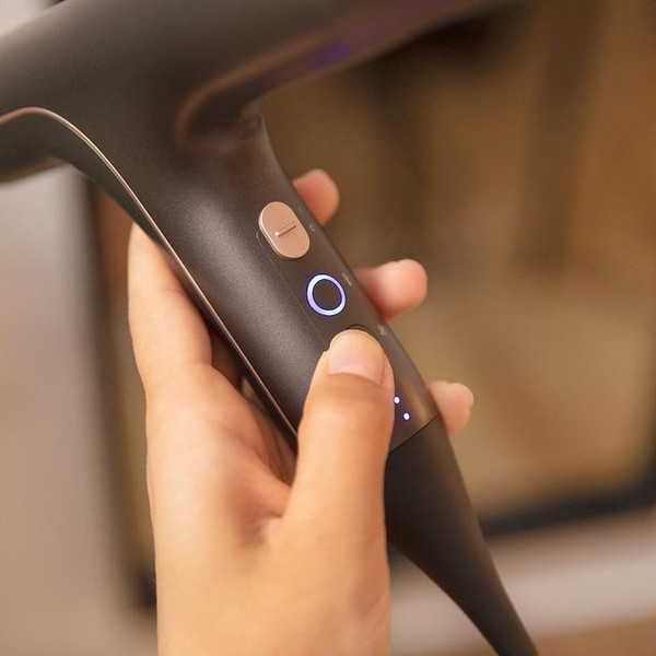 Изображение товара Фен Cecotec IoniCare 6000 Rockstar Soft Pro / 4297