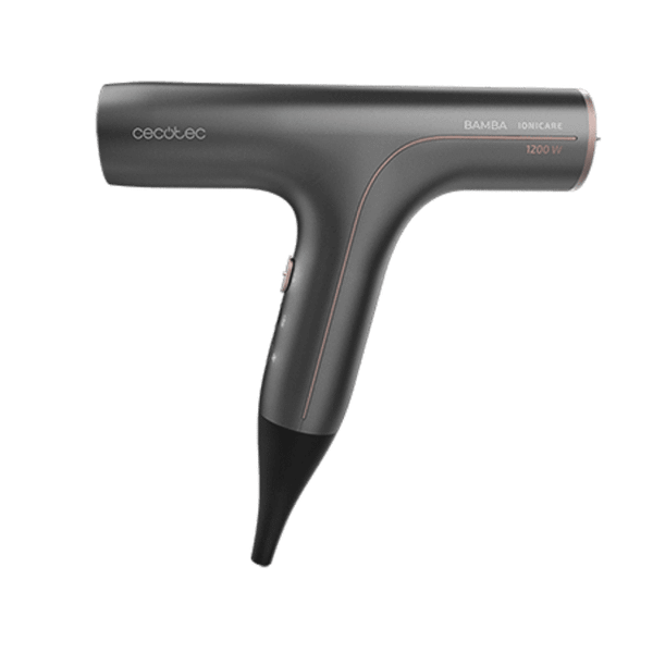 Изображение товара Фен Cecotec IoniCare 6000 Rockstar Soft Pro / 4297