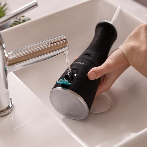 Изображение товара Ирригатор Cecotec ToothCare 1100 Jet Liberty / 4314